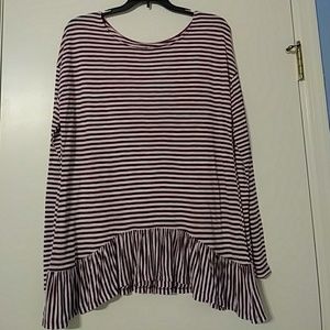 Faded Glory Swing Tunic